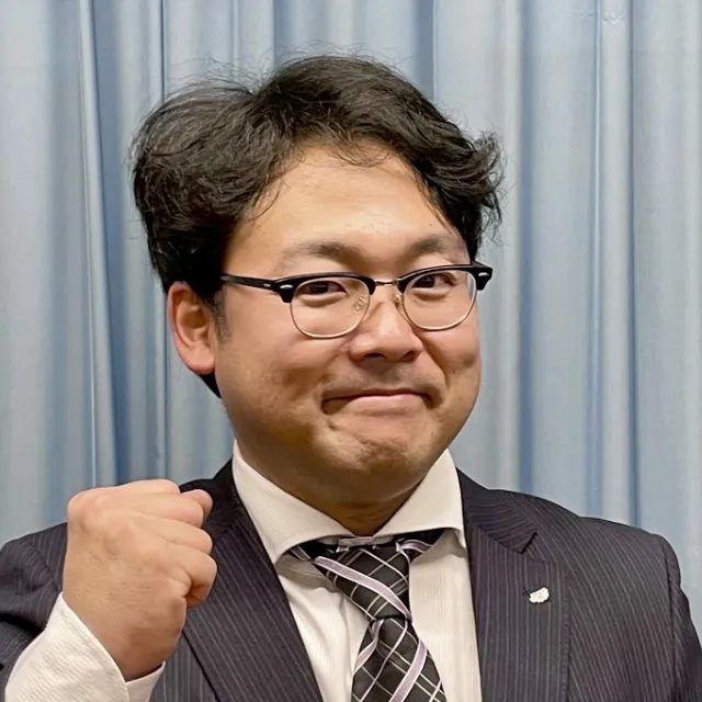 （一社）芦別青年会議所
理事長 大橋 良祐